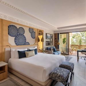 Fairmont Tazi Palace Tangier